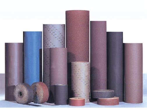 砂带磨削的优点