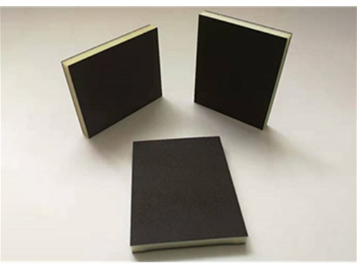 内壁清洁操作困难，内转角处无法处理