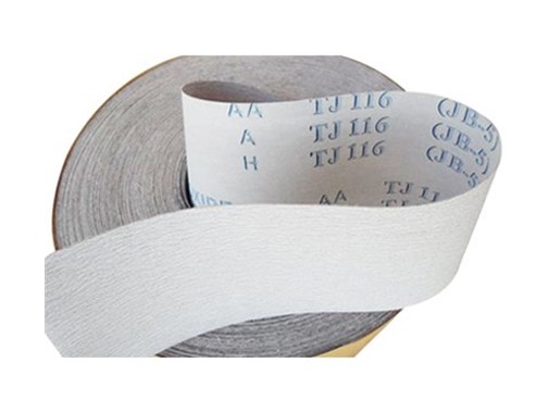 砂带机的砂带如何保养